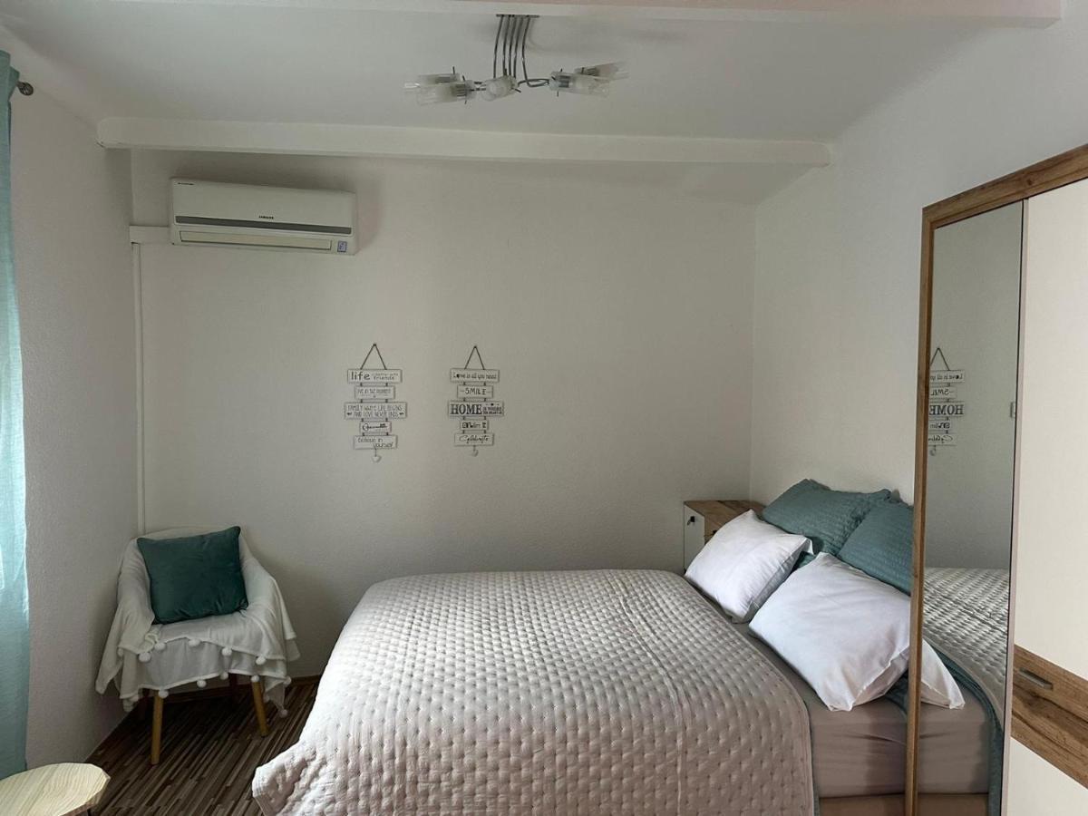 Old Town Lucky Star Apartments Split Exterior foto