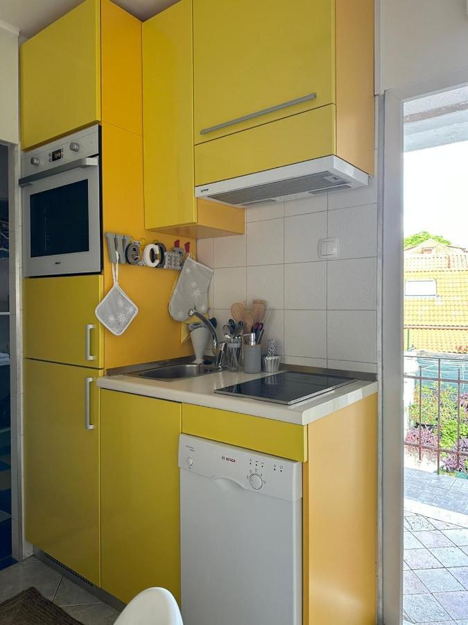 Old Town Lucky Star Apartments Split Exterior foto